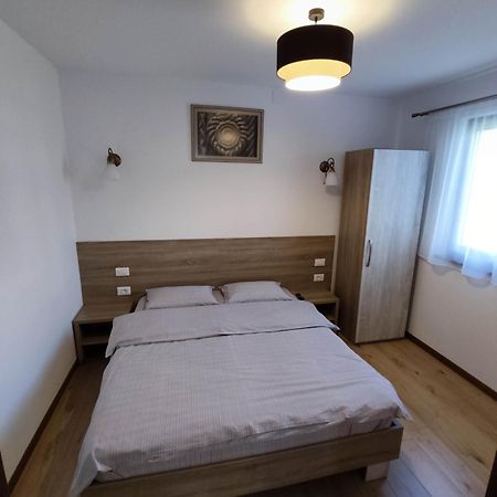 Pensiunea Anca Borsa Kültér fotó