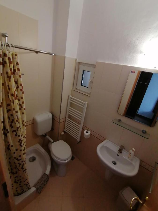Pensiunea Anca Borsa Kültér fotó