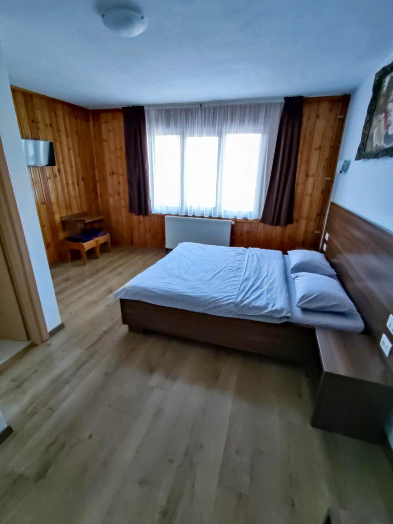 Pensiunea Anca Borsa Kültér fotó